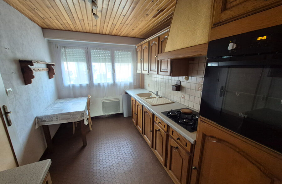 Maison Longuenesse 4 pièce(s) 86 m2 Maison Longuenesse 4 pièce(s) 86 m2