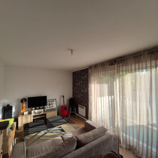 Appartement  T2 en résidence sécurisée Appartement  T2 en résidence sécurisée