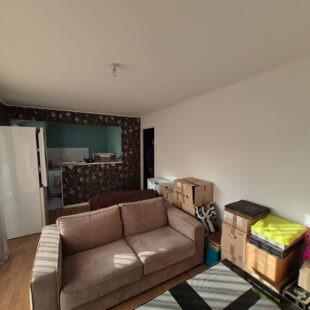 Appartement  T2 en résidence sécurisée Appartement  T2 en résidence sécurisée