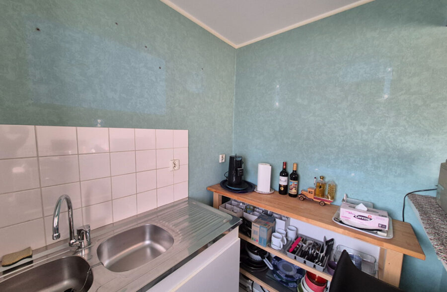 Appartement  T2 en résidence sécurisée Appartement  T2 en résidence sécurisée