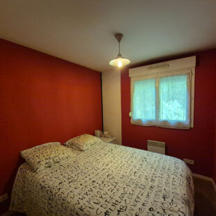 Appartement  T2 en résidence sécurisée Appartement  T2 en résidence sécurisée