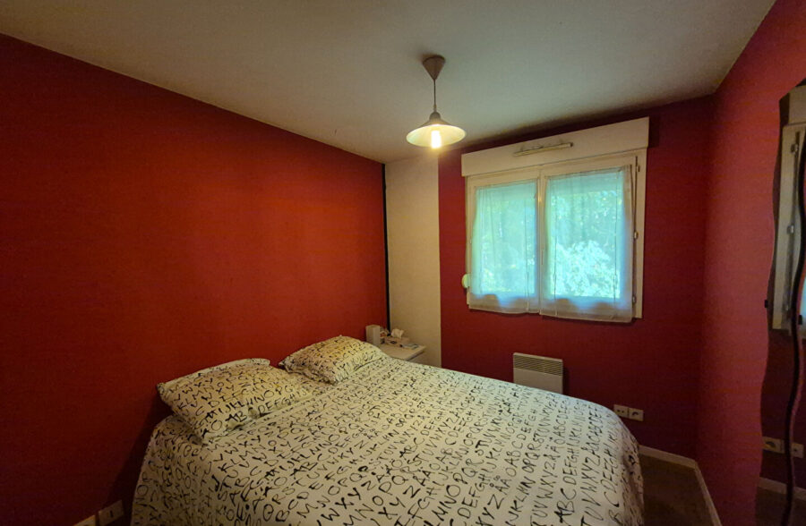 Appartement  T2 en résidence sécurisée Appartement  T2 en résidence sécurisée