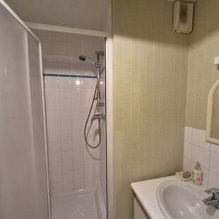 Appartement  T2 en résidence sécurisée Appartement  T2 en résidence sécurisée