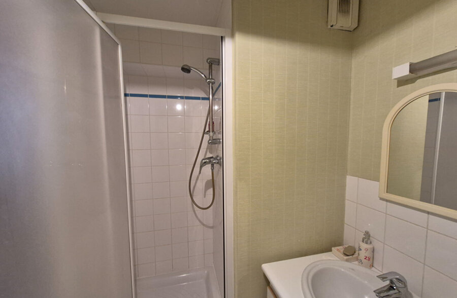 Appartement  T2 en résidence sécurisée Appartement  T2 en résidence sécurisée