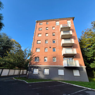 Appartement  T2 en résidence sécurisée