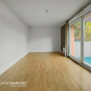 Appartement  T2 en résidence sécurisée