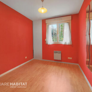 Appartement  T2 en résidence sécurisée