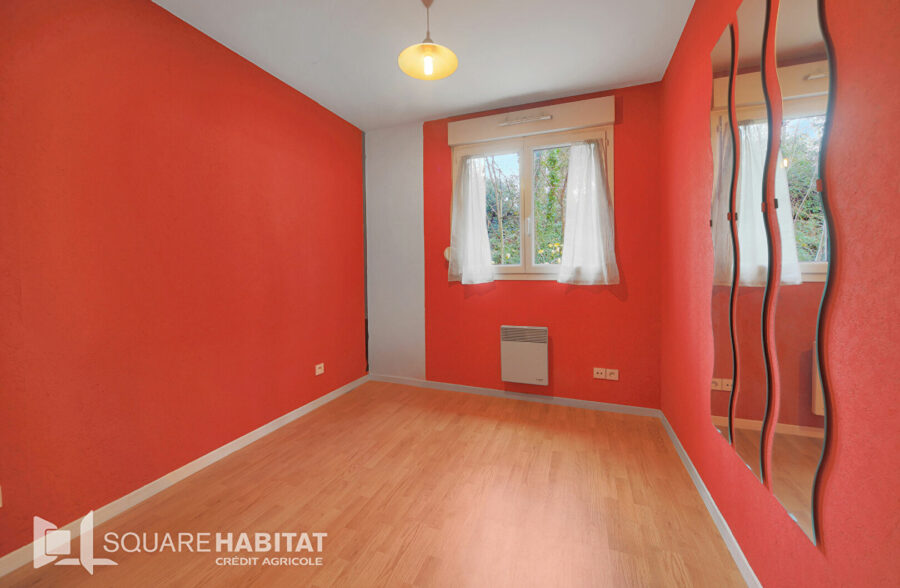 Appartement  T2 en résidence sécurisée