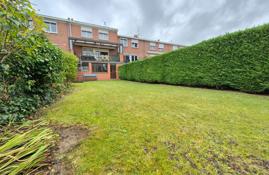 Maison Hallennes Lez Haubourdin Maison Hallennes Lez Haubourdin