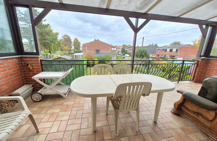 Maison Hallennes Lez Haubourdin Maison Hallennes Lez Haubourdin