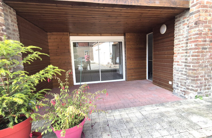 Appartement Cambrai 4 pièce(s) 120 m2 Appartement Cambrai 4 pièce(s) 120 m2