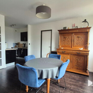 Appartement T2 SAINT MAUR Appartement T2 SAINT MAUR