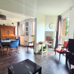 Appartement T2 SAINT MAUR Appartement T2 SAINT MAUR