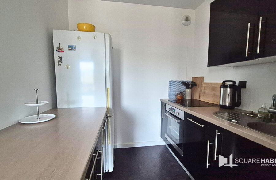 Appartement T2 SAINT MAUR Appartement T2 SAINT MAUR