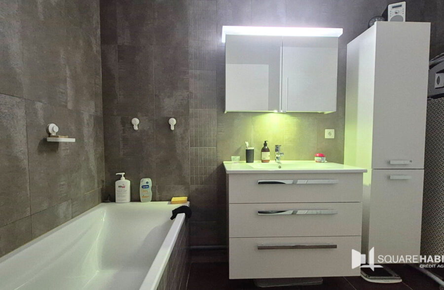 Appartement T2 SAINT MAUR Appartement T2 SAINT MAUR