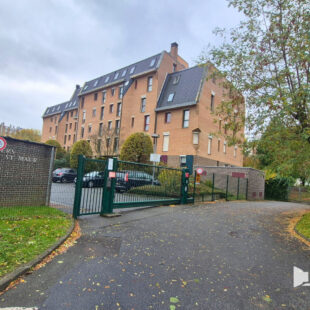 Appartement T2 SAINT MAUR Appartement T2 SAINT MAUR