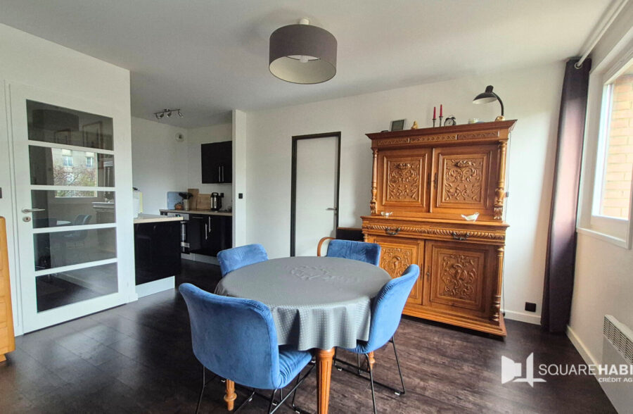 Appartement T2 SAINT MAUR