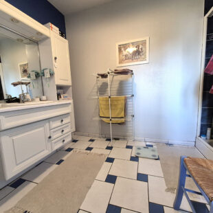 Maison semi plain-pied au sud de Cambrai Maison semi plain-pied au sud de Cambrai