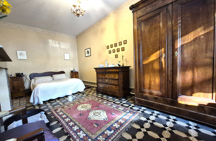 Maison semi plain-pied au sud de Cambrai Maison semi plain-pied au sud de Cambrai