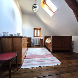 Maison semi plain-pied au sud de Cambrai Maison semi plain-pied au sud de Cambrai