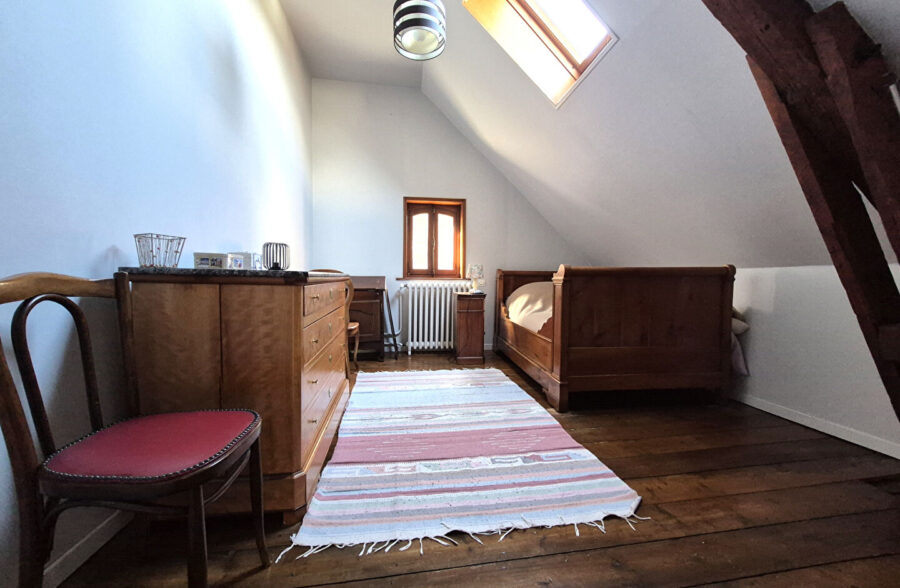 Maison semi plain-pied au sud de Cambrai Maison semi plain-pied au sud de Cambrai