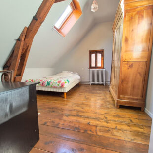 Maison semi plain-pied au sud de Cambrai Maison semi plain-pied au sud de Cambrai