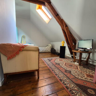 Maison semi plain-pied au sud de Cambrai Maison semi plain-pied au sud de Cambrai