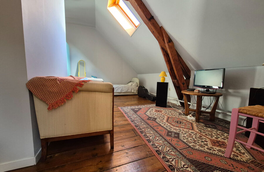 Maison semi plain-pied au sud de Cambrai Maison semi plain-pied au sud de Cambrai