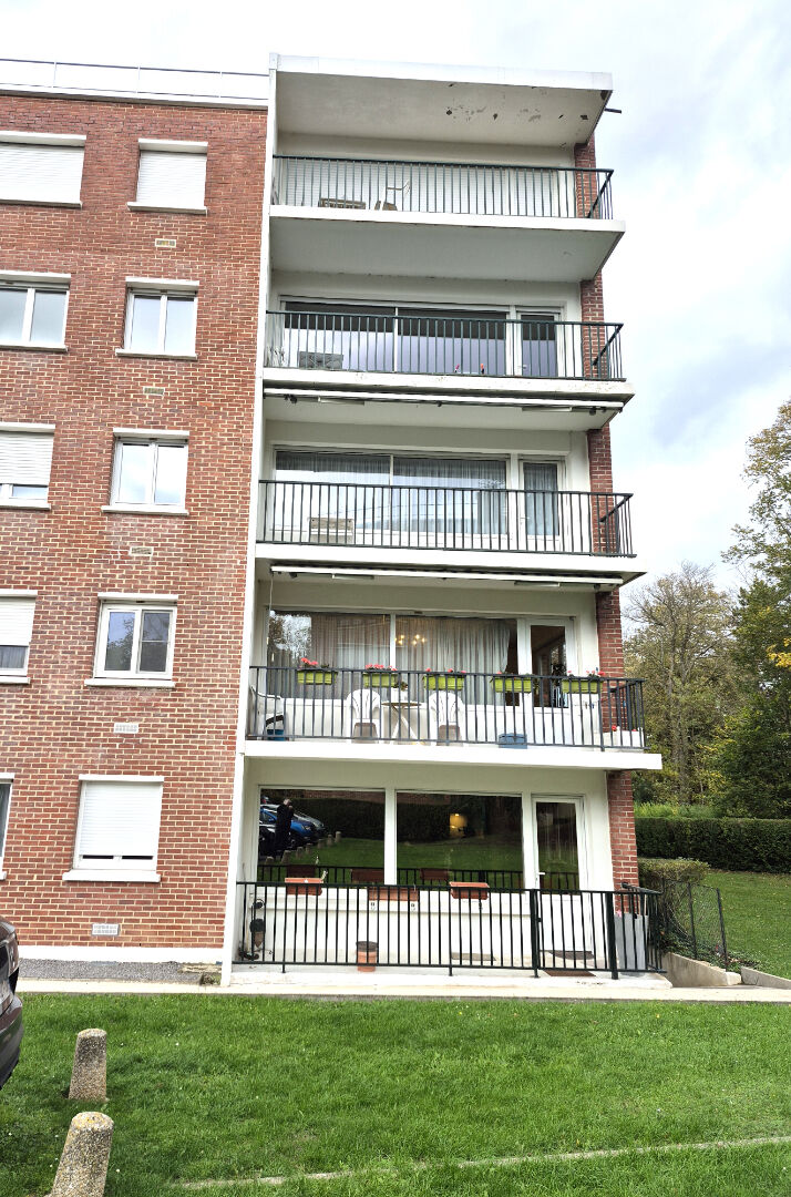 Appartement 3 chambres Cambrai Appartement 3 chambres Cambrai