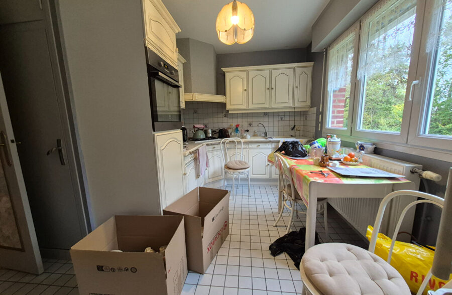 Appartement 3 chambres Cambrai Appartement 3 chambres Cambrai