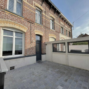 Maison Vermelles  6 pièce(s) 142 m2
