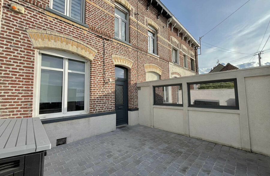 Maison Vermelles  6 pièce(s) 142 m2