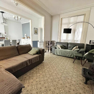 Maison Vermelles  6 pièce(s) 142 m2