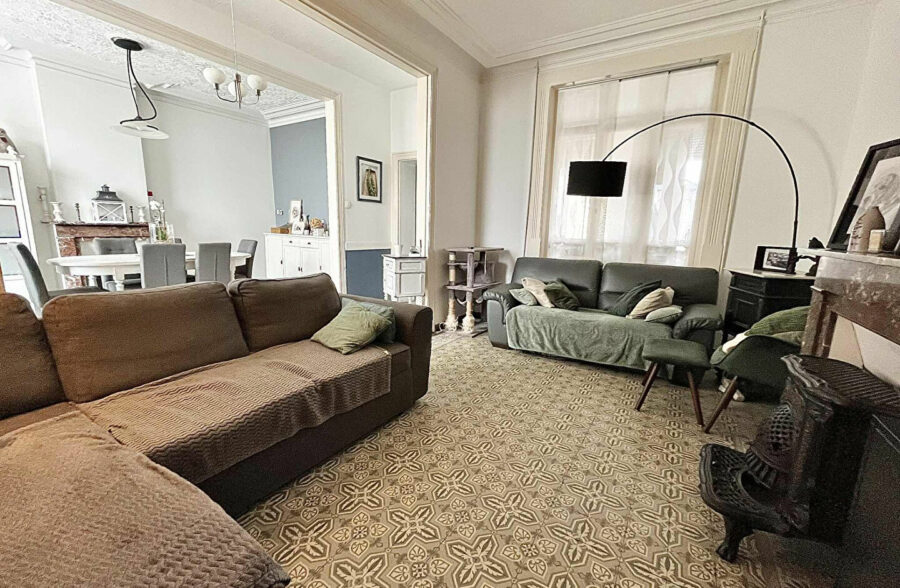 Maison Vermelles  6 pièce(s) 142 m2