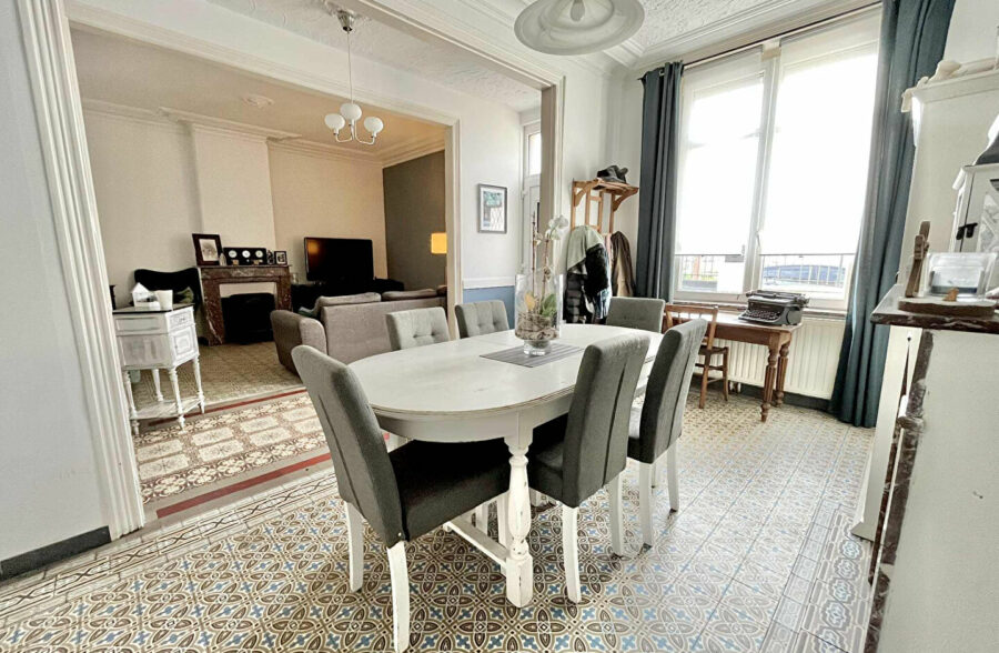 Maison Vermelles  6 pièce(s) 142 m2