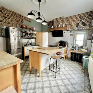 Maison Vermelles  6 pièce(s) 142 m2