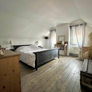 Maison Vermelles  6 pièce(s) 142 m2