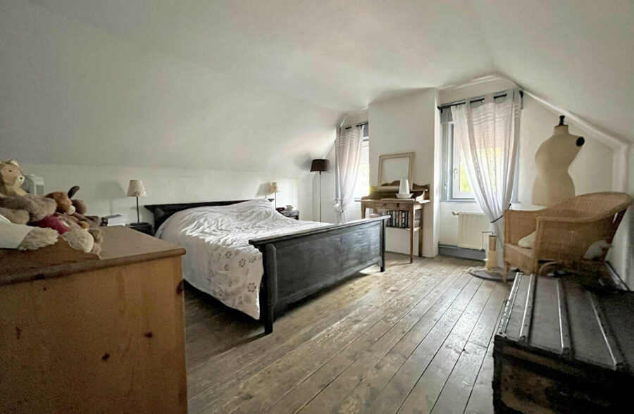 Maison Vermelles  6 pièce(s) 142 m2