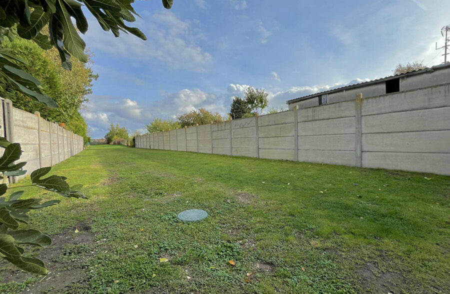 Maison Vermelles  6 pièce(s) 142 m2