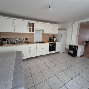 Grande maison 1930 – Secteur prisé de Wattrelos Grande maison 1930 – Secteur prisé de Wattrelos