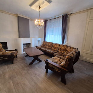 Grande maison 1930 – Secteur prisé de Wattrelos Grande maison 1930 – Secteur prisé de Wattrelos