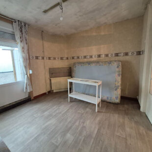 Grande maison 1930 – Secteur prisé de Wattrelos Grande maison 1930 – Secteur prisé de Wattrelos