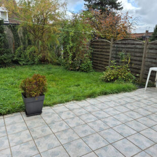 Grande maison 1930 – Secteur prisé de Wattrelos – 5 chambres