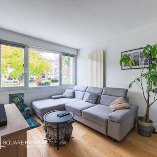 Maison Lambersart Canon d’Or – 4 Chambres – Garage – Jardin