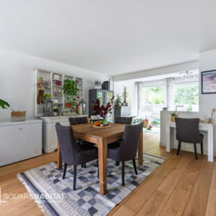 Maison Lambersart Canon d’Or – 4 Chambres – Garage – Jardin