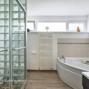 Maison Lambersart Canon d’Or – 4 Chambres – Garage – Jardin