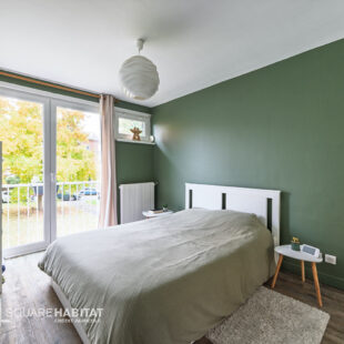 Maison Lambersart Canon d’Or – 4 Chambres – Garage – Jardin