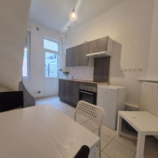 Appartement  2 pièce(s) 38 m2