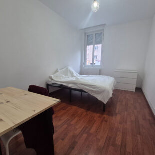 Appartement  2 pièce(s) 38 m2