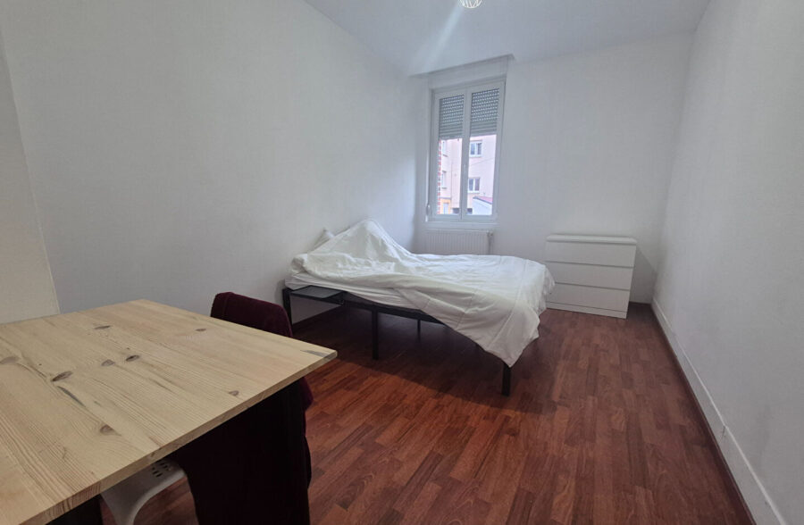 Appartement  2 pièce(s) 38 m2